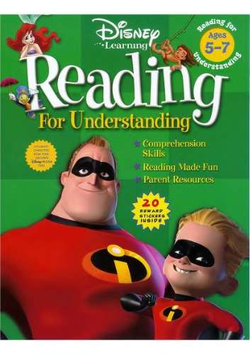 Reading for Understanding