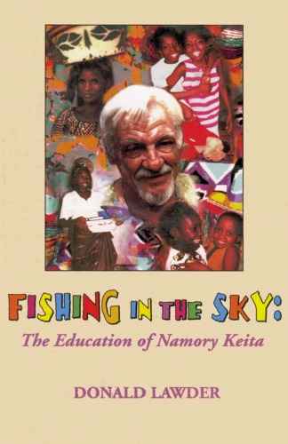 Fishing in the Sky: The Education of Namory Keita