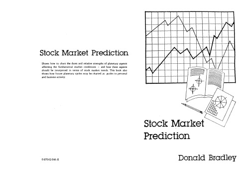 Stock Market Prediction