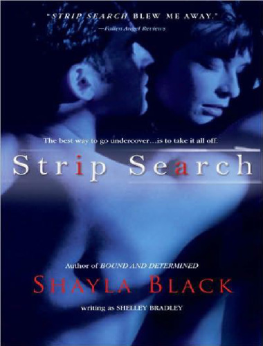 Strip Search