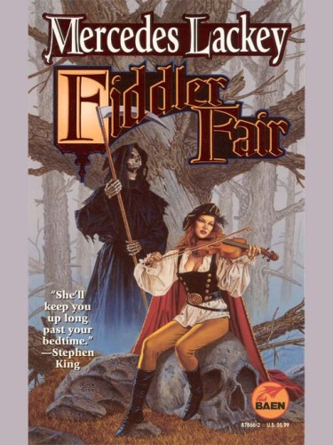 Fiddler Fair