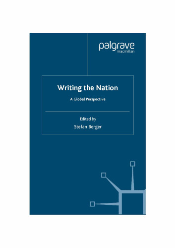 Writing the Nation: A Global Perspective