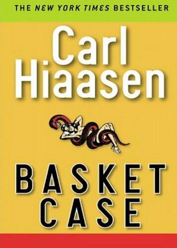 Basket Case