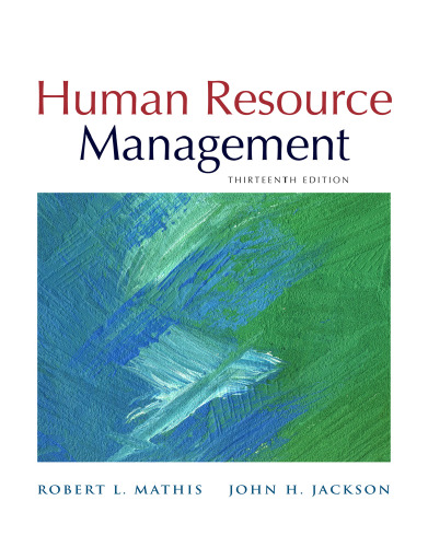 Human Resource Management