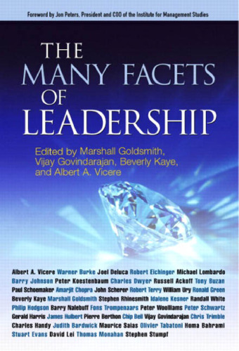 The many facets of leadership