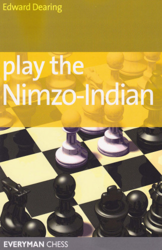 Play the Nimzo-Indian