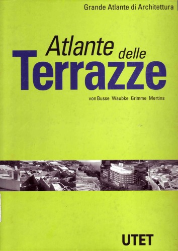 Atlante delle terrazze