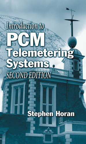 Introduction to PCM Telemetering Systems, Second Edition