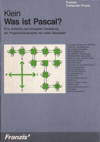 Was ist PASCAL?