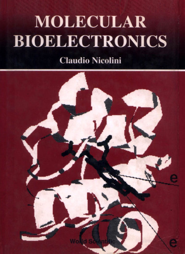 Molecular Bioelectronics