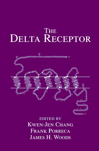 The Delta Receptor