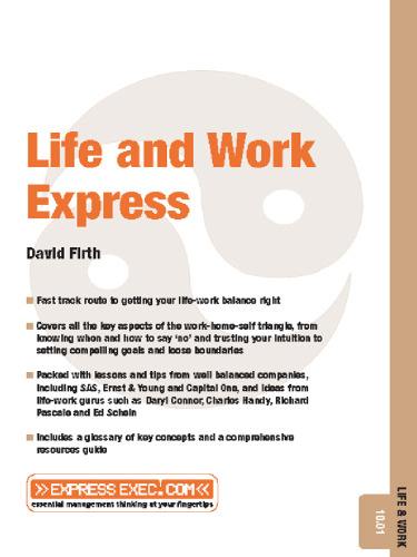 Life and Work Express