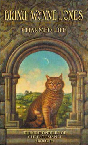 Charmed Life (The Chrestomanci Series, Book 1)