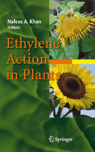 Ethylene Action in Plants