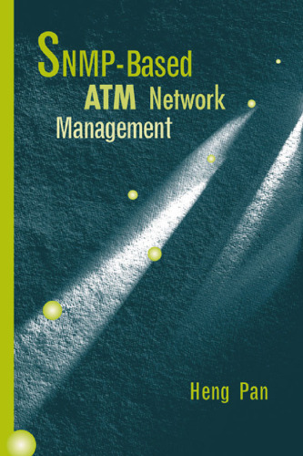 SNMP-Based ATM Network Management