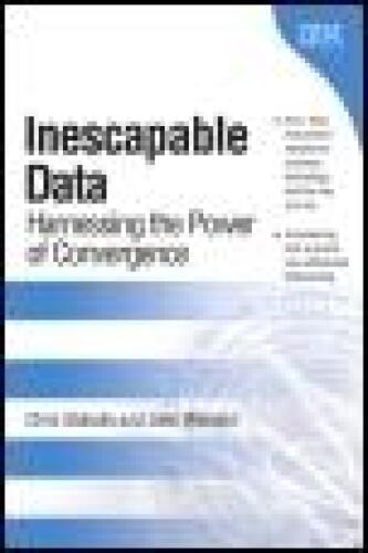 Inescapable Data: Harnessing the Power of Convergence