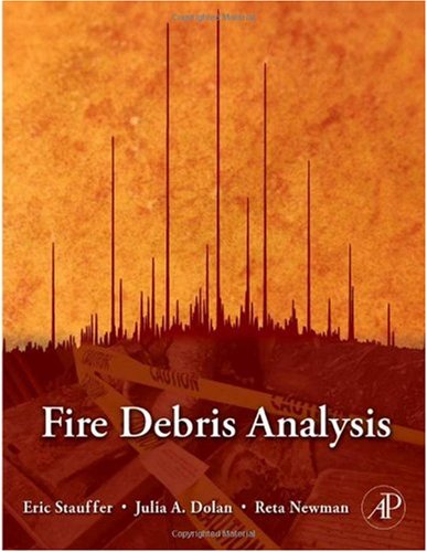 Fire Debris Analysis