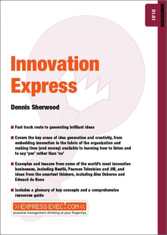 Innovation Express