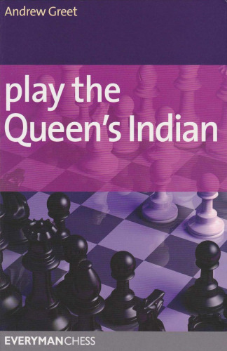 Play the Queen's Indian