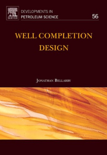 Well Completion Design