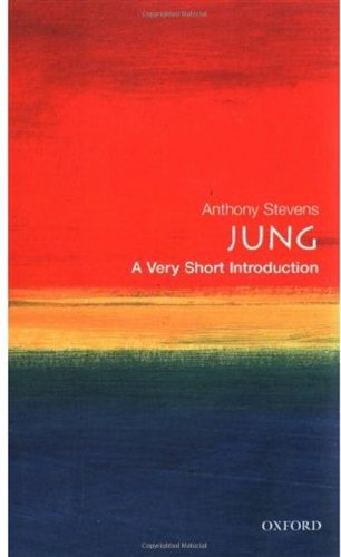 Jung: A Very Short Introduction (Very Short Introductions)