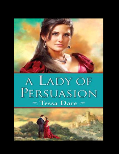 A Lady of Persuasion