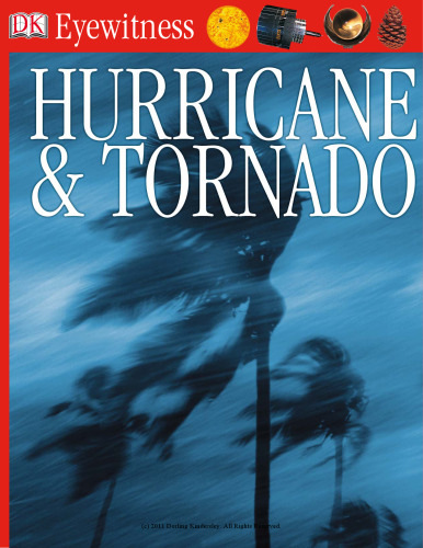 Hurricane & Tornado