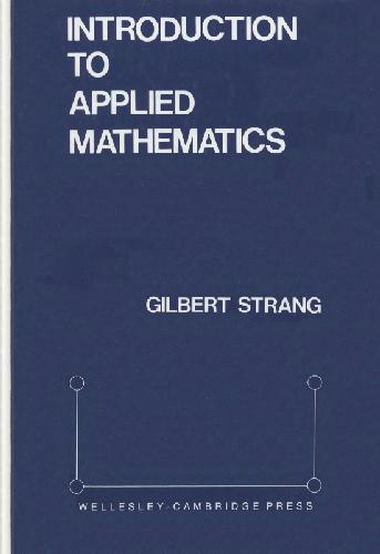 Introduction to Applied Mathematics