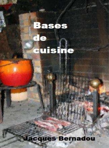 Bases de cuisine