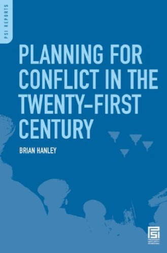 Planning for conflict in the twenty-first century