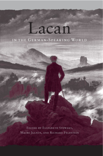 Lacan in the German-speaking world