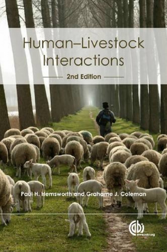 Human-Livestock Interactions: The Stockperson and the Productivity of Intensively Farmed Animals