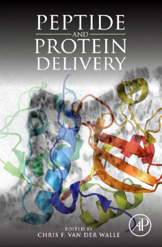 Peptide and Protein Delivery