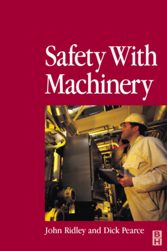 Safety with Machinery