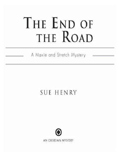 The End of The Road