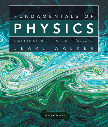 Fundamentals of Physics Extended