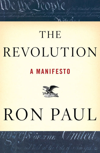 Revolution: A Manifesto