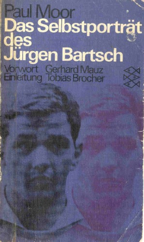 Das Selbstportrait des Jürgen Bartsch