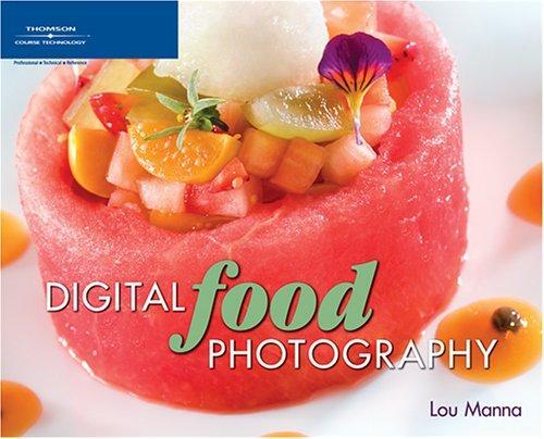 Digital Food Photography