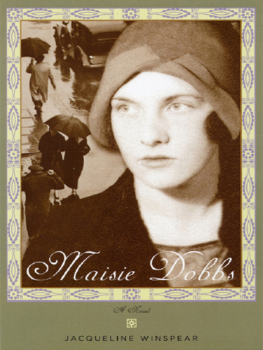 Maisie Dobbs