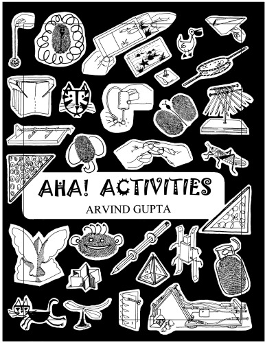 Aha! Activities