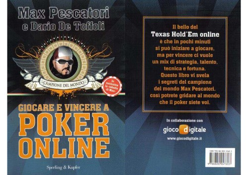 Giocare e vincere con il poker on-line