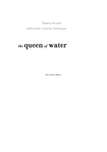 The Queen of Water