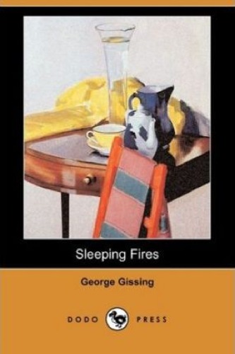 Sleeping Fires