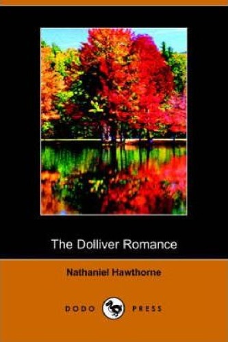 The Dolliver Romance