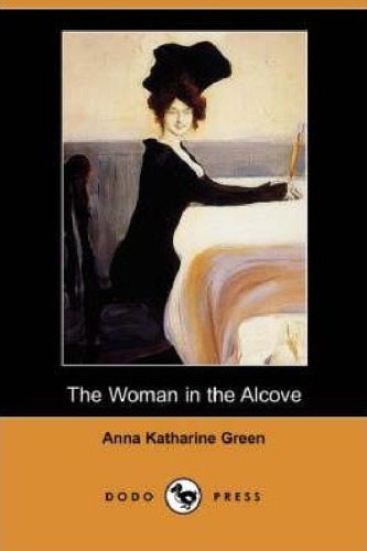 The Woman in the Alcove