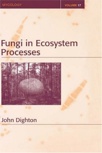 Fungi in Ecosystem Processes (Mycology)