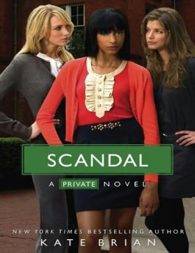 Private 11 Scandal