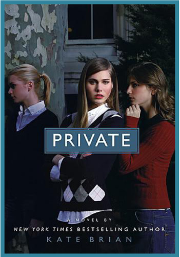 Private (Book 1)