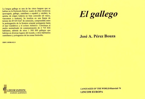 El Gallego